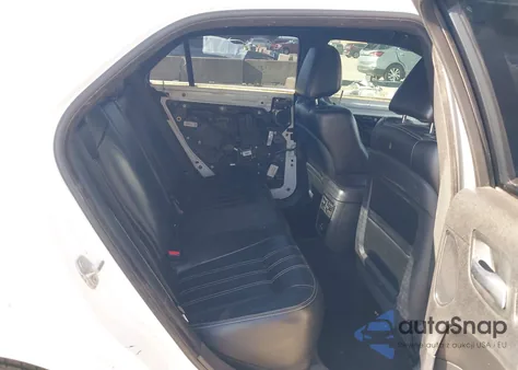 2016 Chrysler 300 300S from USA, damaged, VIN 2C3CCAGG6GH230567